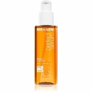 mise en scene Perfect Serum Original revitalizační sérum pro suché a poškozené vlasy 80 ml obraz