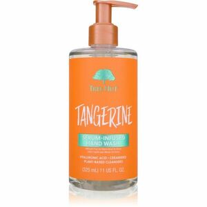 Tree Hut Tangerine tekuté mýdlo na ruce 325 ml obraz