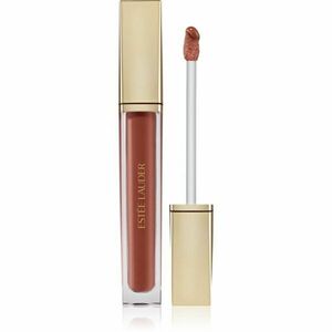 Estée Lauder Glossy Pout Lip Oil hydratační lesk na rty odstín Maple Syrup 6 ml obraz
