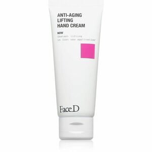 Face D Anti-Aging Lifting Hand Cream hydratační krém na ruce SPF 15 70 ml obraz