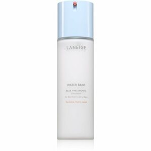 LANEIGE Water Bank Blue Hyaluronic Emulsion hydratační emulze pro normální až suchou pleť 120 ml obraz