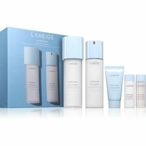 LANEIGE Water Bank Blue Hyaluronic 2-Step Essentials Set for Combination to Oily Skin dárková sada pro ženy obraz