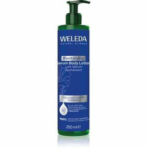 Weleda Revitalising tělové sérum s liftingovým efektem 250 ml obraz