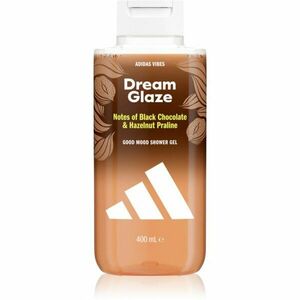 Adidas Vibes Dream Glaze sprchový gel unisex 400 ml obraz