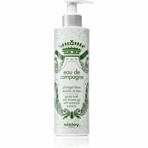 Sisley Eau de Campagne Shower Gel jemný sprchový gel 250 ml obraz