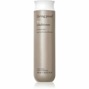 Living Proof No Frizz uhlazující kondicionér proti krepatění 236 ml obraz