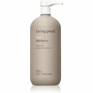 Living Proof No Frizz šampon proti krepatění 710 ml obraz