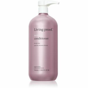 Living Proof Restore posilující a obnovující kondicionér pro suché a poškozené vlasy 710 ml obraz