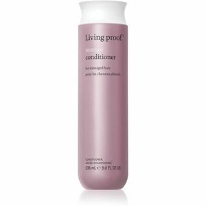 Living Proof Restore posilující a obnovující kondicionér pro suché a poškozené vlasy 236 ml obraz