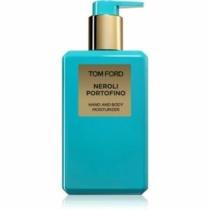 TOM FORD Private Blend Neroli Portofino krém na ruce a tělo 240 ml obraz