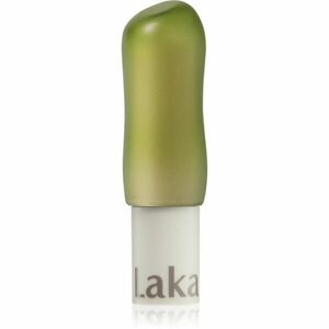 Laka Soul Vegan Lip Balm balzám na rty pro hydrataci a lesk odstín Clear 3.9 g obraz