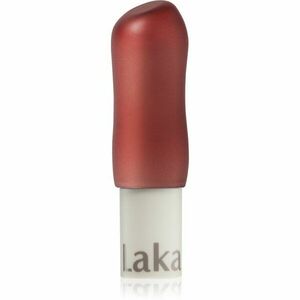 Laka Soul Vegan Lip Balm balzám na rty pro hydrataci a lesk odstín Berry 3.9 g obraz