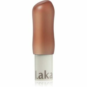 Laka Soul Vegan Lip Balm balzám na rty pro hydrataci a lesk odstín Rosy 3.9 g obraz