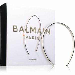 Balmain Hair Couture Cellulose Acetate čelenka do vlasů 1 ks obraz