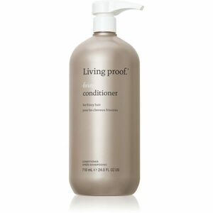 Living Proof No Frizz uhlazující kondicionér proti krepatění 710 ml obraz