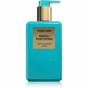 TOM FORD Private Blend Neroli Portofino tekuté mýdlo na ruce a tělo 240 ml obraz