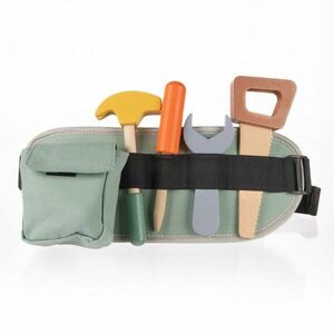 Zopa Wooden Tools With a Belt hračka ze dřeva 1 ks obraz