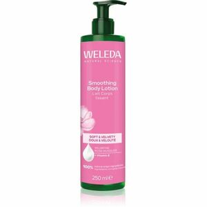 Weleda Smoothing zjemňující tělové mléko 250 ml obraz
