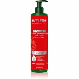 Weleda Firming zpevňující tělové sérum 250 ml obraz