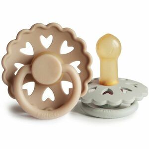 FRIGG Round Latex The Emperors New Clothes/Clumsy Hans dudlík Size 2 2 ks obraz