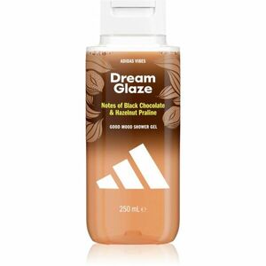 Adidas Vibes Dream Glaze sprchový gel unisex 250 ml obraz
