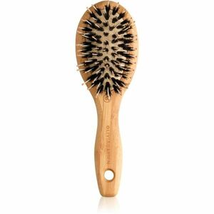 Olivia Garden Bamboo Touch Combo XS kartáč na vlasy 1 ks obraz