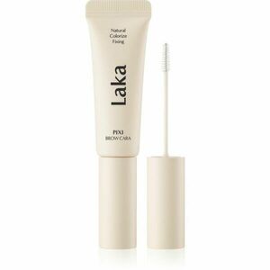 Laka Pixi Brow Cara řasenka na obočí pro fixaci a tvar odstín 00 Basic Shaper 8 g obraz