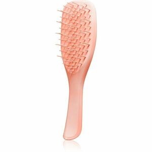 Tangle Teezer The Ultimate Detangler kartáč na vlasy Extra Gentle Saffron 1 ks obraz