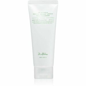 Dr. Althea Green Relief Amino Gel Cleanser hloubkově čisticí gel s hydratačním účinkem 100 ml obraz