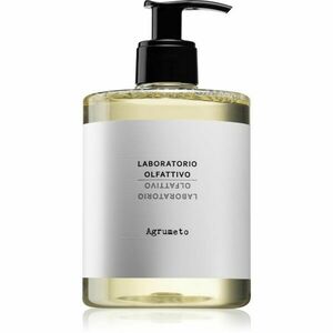 Laboratorio Olfattivo Agrumeto parfémované tekuté mýdlo unisex 500 ml obraz