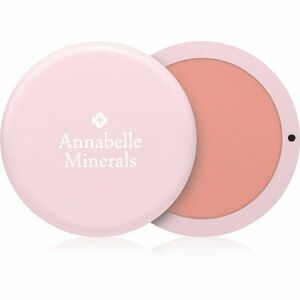 Annabelle Minerals Blush Balm multifunkční líčidlo pro oči, rty a tvář odstín Soft Petal 6.5 ml obraz