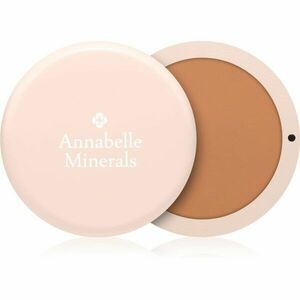Annabelle Minerals Sculpt Balm krémový bronzer odstín Toasted 6.5 ml obraz