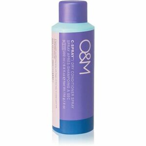Original & Mineral C Spray Dry Conditioner Spray kondicionér pro suché vlasy 200 ml obraz