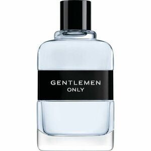 GIVENCHY Gentlemen Only toaletní voda pro muže 100 ml obraz
