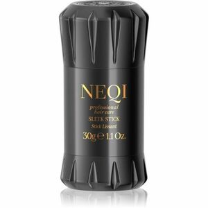 NEQI Sleek Stick tyčinka pro uhlazení vlasů 30 g obraz