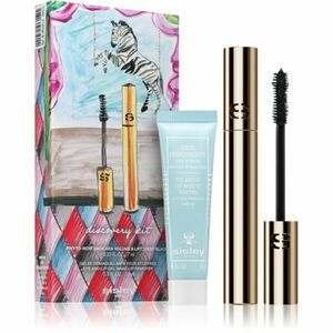 Sisley Phyto-Noir Mascara Discovery Set Luke Edward Hall dárková sada pro ženy obraz