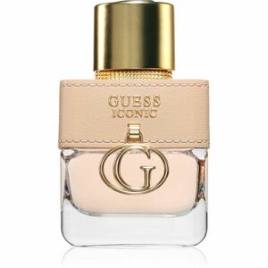 Guess Iconic For Women parfémovaná voda pro ženy 30 ml obraz