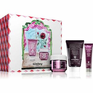 Sisley Black Rose Duo Luke Edward Hall Gift Set dárková sada pro omlazení pleti obraz