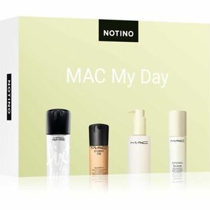 Beauty Discovery Box Notino MAC My Day sada pro ženy obraz