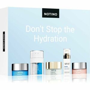 Beauty Discovery Box Notino Don’t Stop the Hydration sada pro ženy obraz