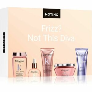 Beauty Discovery Box Notino Frizz? Not This Diva sada pro ženy obraz