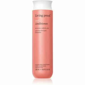 Living Proof Curl kondicionér pro kudrnaté vlasy 236 ml obraz