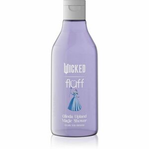 Fluff Wicked Glinda Upland Magic Shower sprchový olej 300 ml obraz