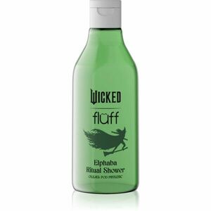 Fluff Wicked Elphaba Ritual Wash sprchový olej 300 ml obraz