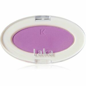 Laka Love Silk Blush pudrová tvářenka pro zdravý vzhled odstín 702 Fantasy 5.7 g obraz