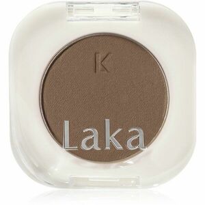 Laka Mono Eyeshadow oční stíny odstín 915 Hazel 1.8 g obraz