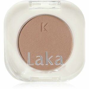 Laka Mono Eyeshadow oční stíny odstín 912 Sandalwood 1.8 g obraz