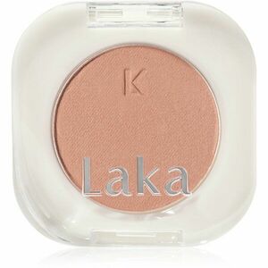 Laka Mono Eyeshadow oční stíny odstín 907 Ginger 1.8 g obraz