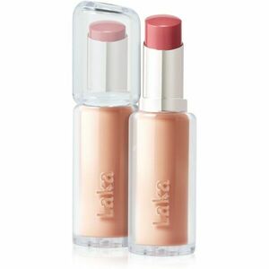 Laka Bonding Glow Lipstick dlouhotrvající rtěnka pro hydrataci a lesk odstín 201 Miro 3.7 g obraz