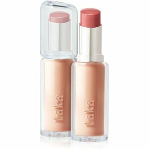Laka Bonding Glow Lipstick dlouhotrvající rtěnka pro hydrataci a lesk odstín 211 Eve 3.7 g obraz